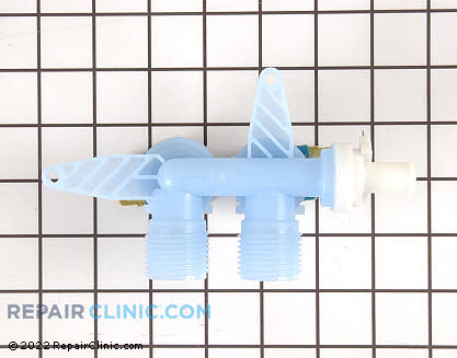 Water Inlet Valve (OEM)  WH13X10010 - $58.30