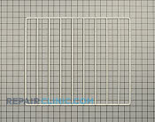 Wire Shelf - Part # 913706 Mfg Part # WR21X10023