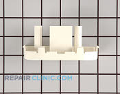 Button - Part # 1266663 Mfg Part # JBTNB144MRF0A