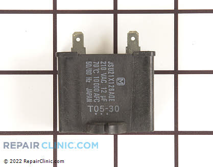 Capacitor 3111070 Main Product View