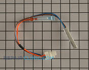 Defrost Sensor with Fuse - Part # 1266868 Mfg Part # 6615JB2005H