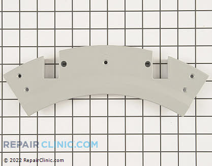 Door Frame 3212ER1016A Main Product View