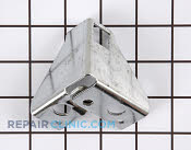 Door Hinge - Part # 662348 Mfg Part # 60630-3