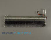 Evaporator - Part # 2347550 Mfg Part # 5421JJ1003S