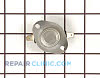 High Limit Thermostat 422272 Alternate Product View