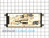 Oven Control Board 316557114       Alternate Product View