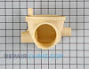 Pump Housing WD18X10026      Alternate Product View