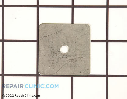 Bracket 9744437 Main Product View