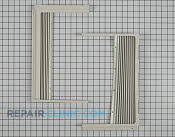 Curtain Frame - Part # 1298120 Mfg Part # 3127A10015V