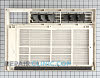 Front Panel 3531A20160A     Alternate Product View