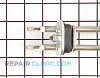 Heating Element 8061706         Alternate Product View