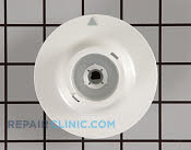 Knob Dial - Part # 1033493 Mfg Part # 37001067