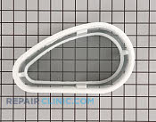 Lint Filter - Part # 275495 Mfg Part # WE18X55