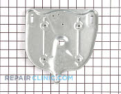 Motor mount - Part # 278905 Mfg Part # WH17X86