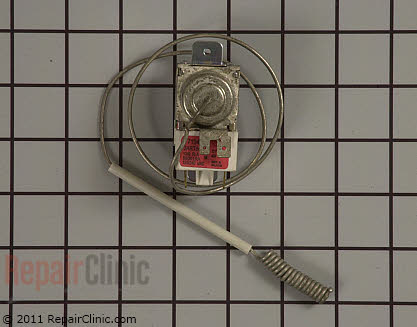 Temperature Control Thermostat 61005438 Main Product View