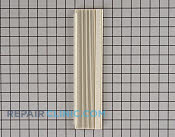 Window Side Curtain - Part # 1042107 Mfg Part # 113700290001