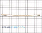 Bar, towel - Part # 1035977 Mfg Part # 99003088