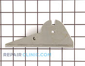 Door Hinge - Part # 1049353 Mfg Part # 415490