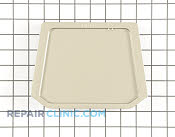 Drip Tray - Part # 1464623 Mfg Part # MJS42627203