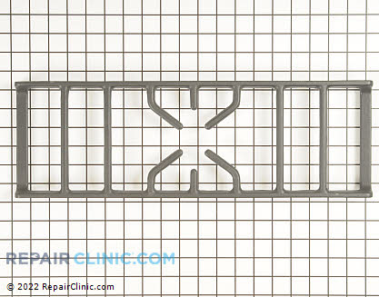 Grate 316424403 Main Product View