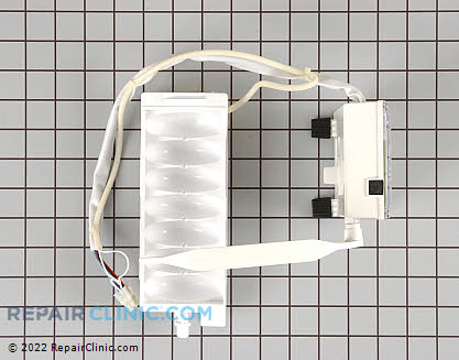 Ice Maker Assembly DA97-00258C Main Product View