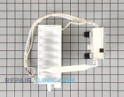 Ice Maker Assembly - Part # 1482762 Mfg Part # DA97-00258C