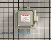 Magnetron - Part # 1796781 Mfg Part # RVMZA363WRZZ