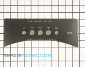 Overlay - Part # 1014603 Mfg Part # 240323973