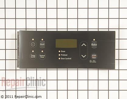 Overlay (OEM)  316419106