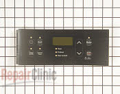 Overlay - Part # 1056231 Mfg Part # 316419106