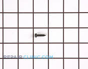Screw - Part # 498130 Mfg Part # 31750412