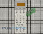 Touchpad - Part # 1304968 Mfg Part # 3506W1A794A