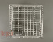 Upper Dishrack Assembly - Part # 2010974 Mfg Part # WD28X10327