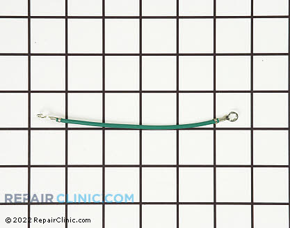 Wire,pcb ground 5304429422 Main Product View