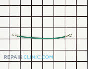 Wire,pcb ground - Part # 941638 Mfg Part # 5304429422