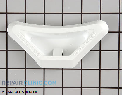 Bleach Dispenser 40093901 Main Product View