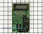 Circuit Board & Timer - Part # 948734 Mfg Part # 5304430276