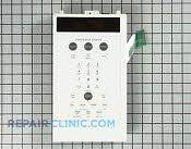 Control  Panel - Part # 948737 Mfg Part # 5304430279
