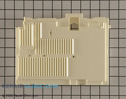 Cover 3550ER1020A     Main Product View