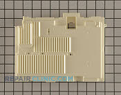 Cover - Part # 1267136 Mfg Part # 3550ER1020A