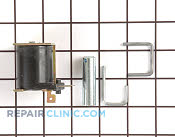 Dispenser - Part # 271409 Mfg Part # WD21X374
