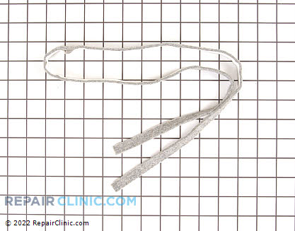 Felt wiper 5oox094x38 62236           Main Product View
