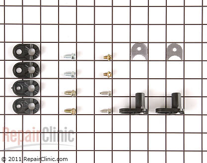 Hinge Cam 4318165 Main Product View