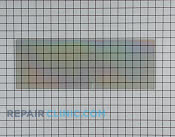 Inner Door Glass - Part # 1061306 Mfg Part # 9758164