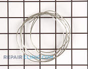 Wire - Part # 278792 Mfg Part # WH16X370