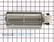 Blower Motor - Part # 502121 Mfg Part # 3183720