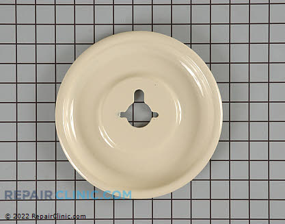 Burner Drip Bowl (OEM)  3191818