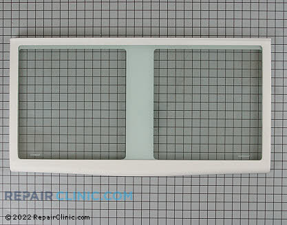 Cover glass WR32X10088      Main Product View