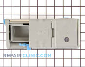 Detergent Dispenser - Part # 565397 Mfg Part # 431413
