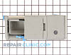 Detergent Dispenser 431413 Alternate Product View